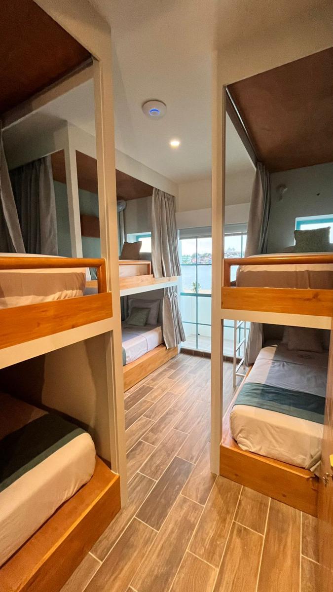 Adra Hostel Peten photo 3