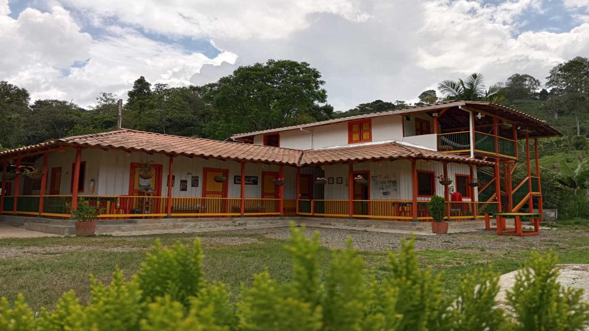 Rancho de Jero photo 1