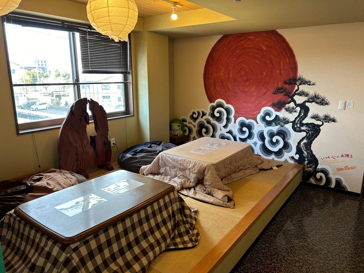 Guest House Matsu photo 4