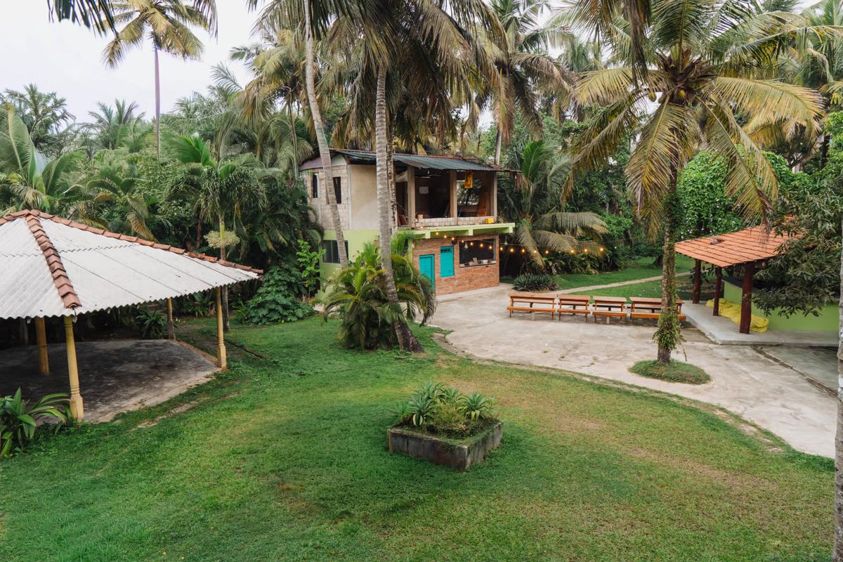 Mi Surf Hostel Mirissa photo 1