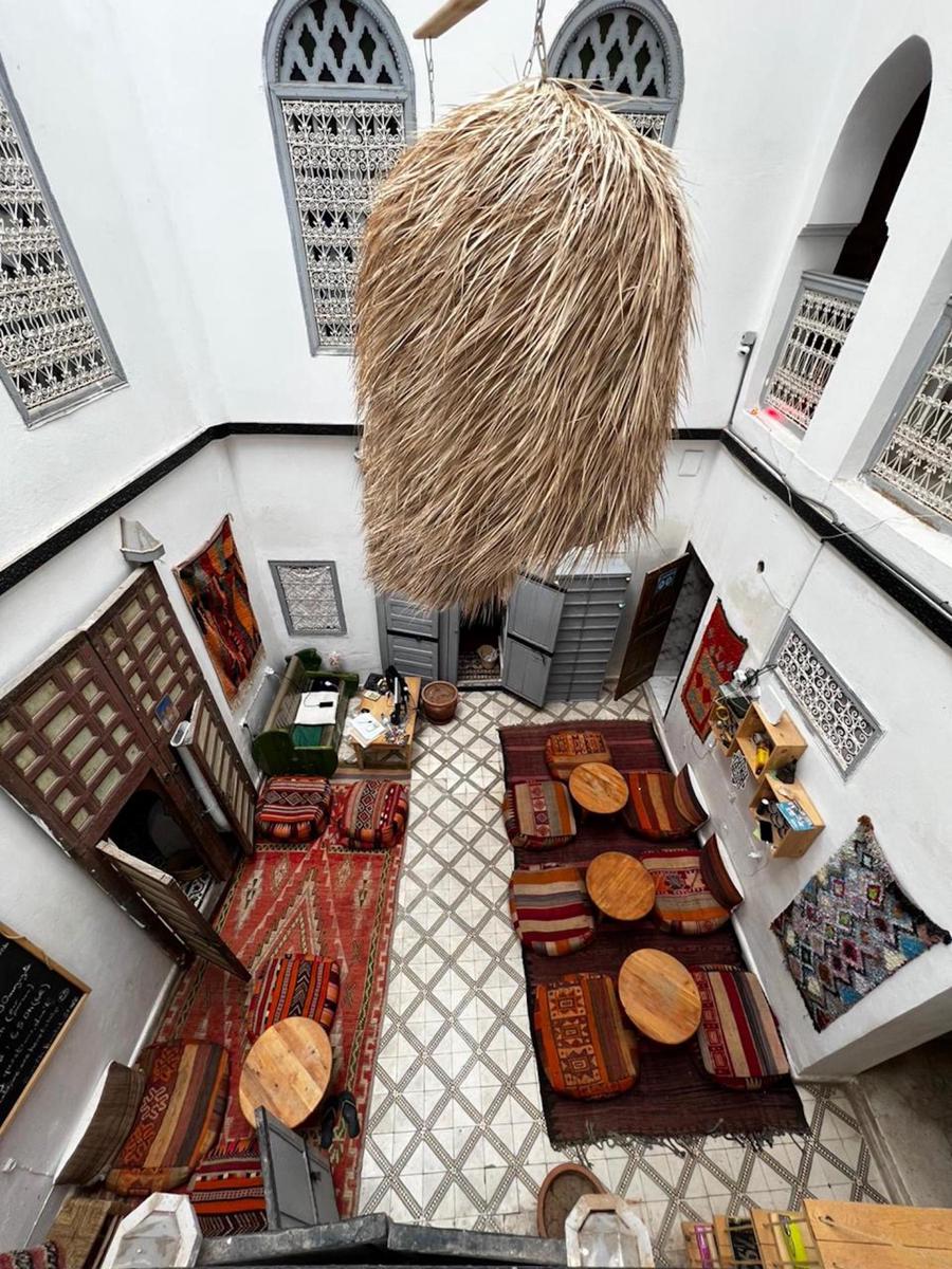 Earth Hostel photo 1