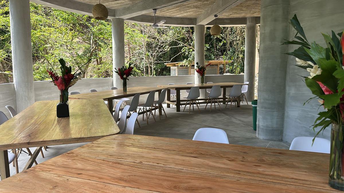 Ahora Wellness Hostel photo 2