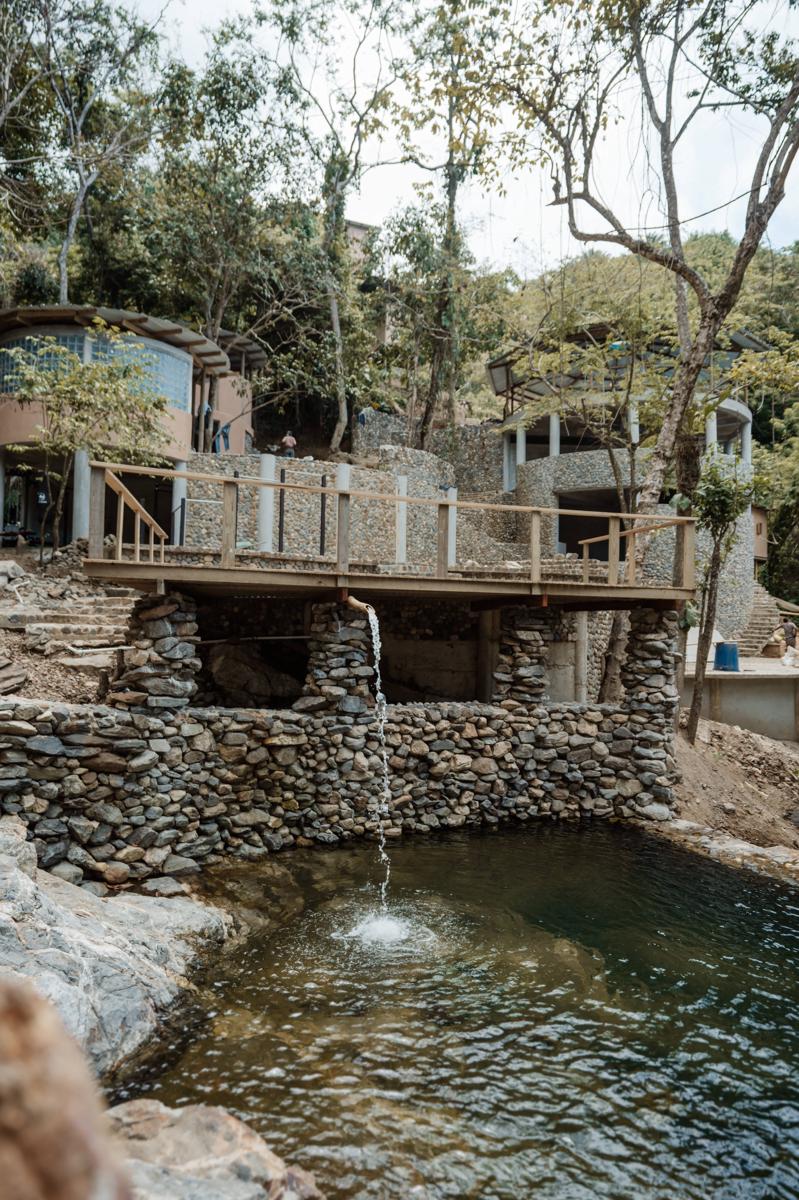 Ahora Wellness Hostel photo 4