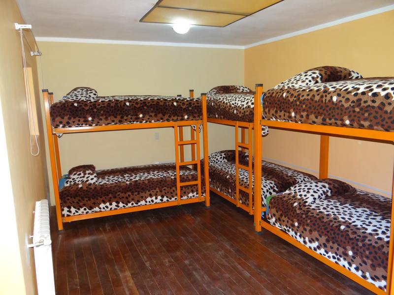 Paitití Hostel photo 5