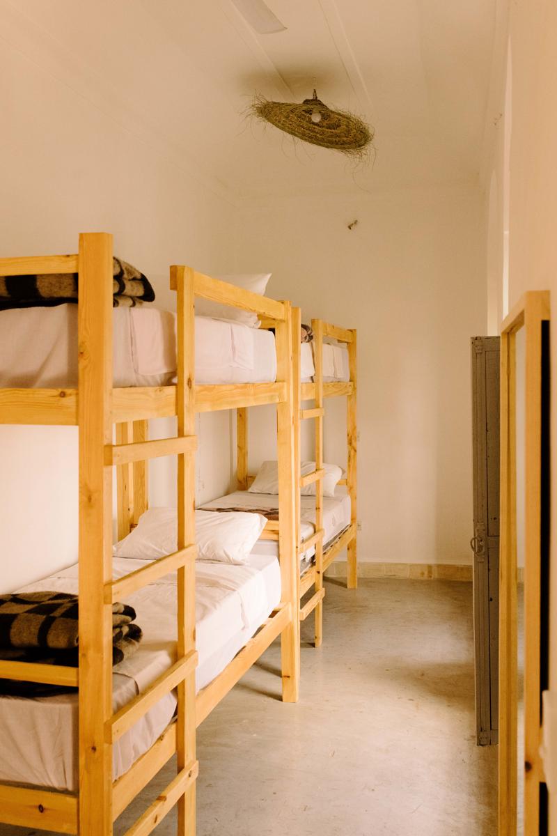 Earth Hostel photo 4