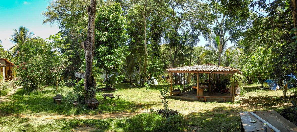 Navio Hostel & Camping photo 2