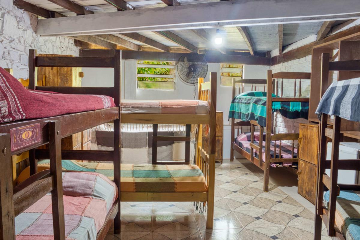 Navio Hostel & Camping photo 4