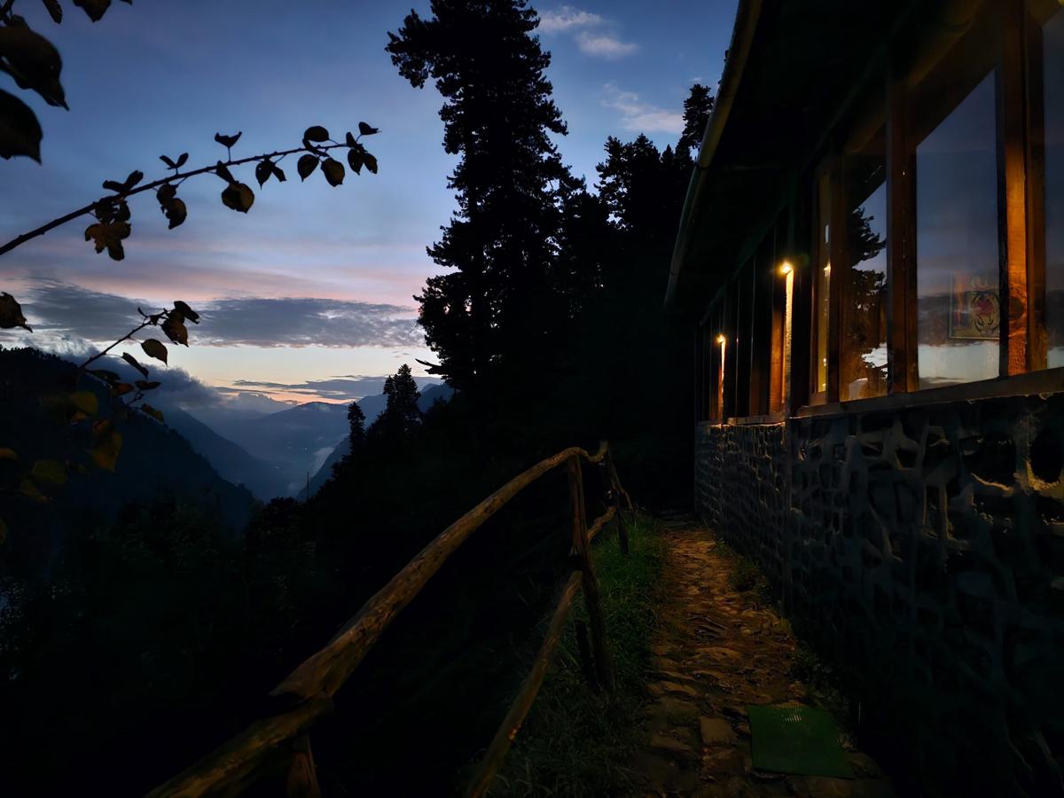 Parvati's Lap Hostel & Camps photo 2