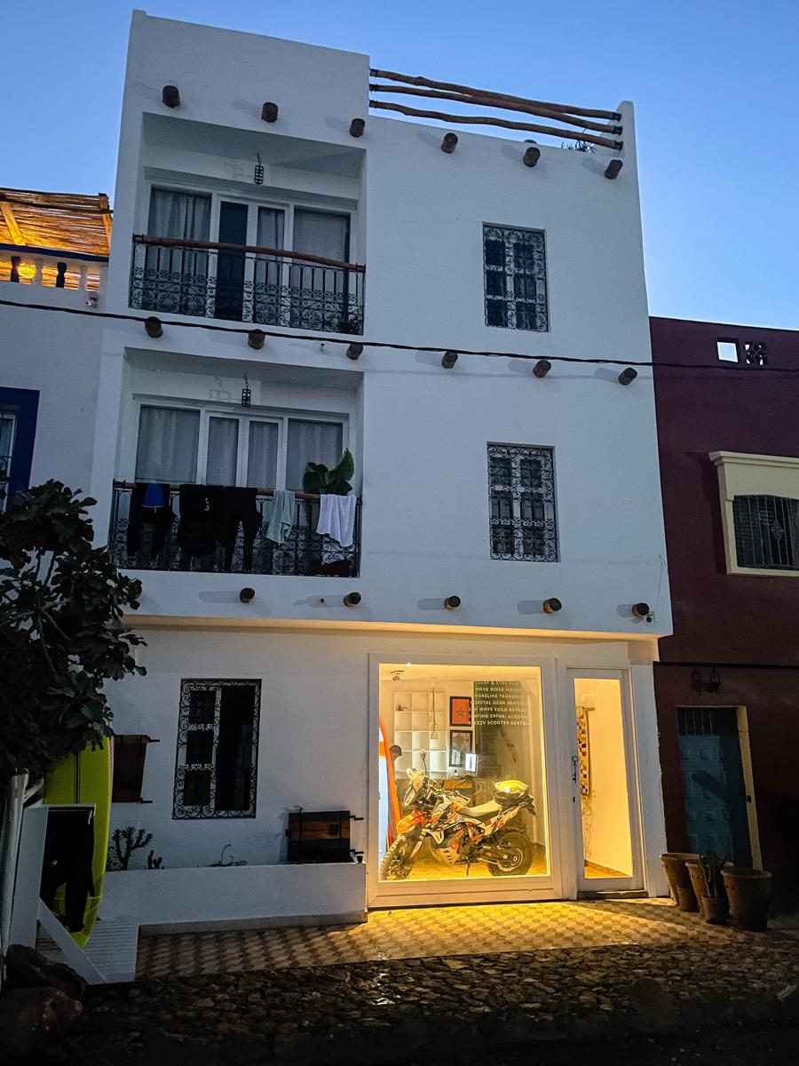 Taouarguit Guest House photo 2