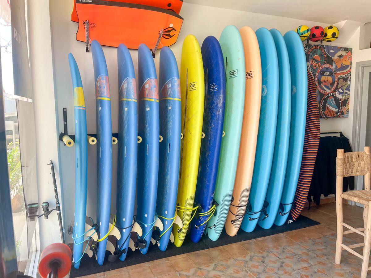 Taouarguit Guest House photo 3
