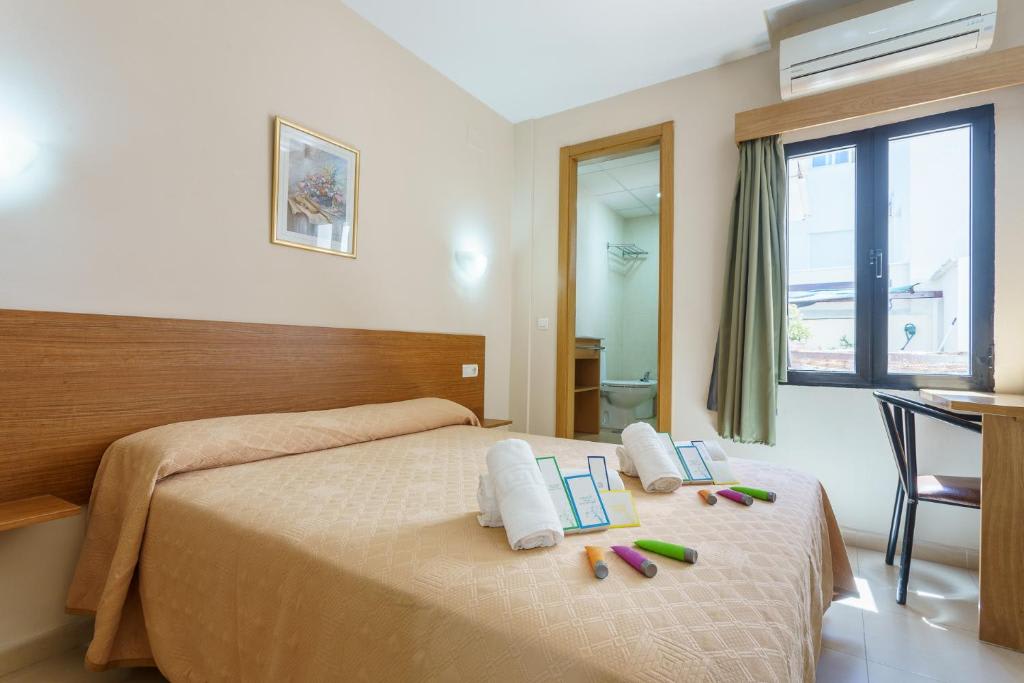Hostal Costabella photo 1