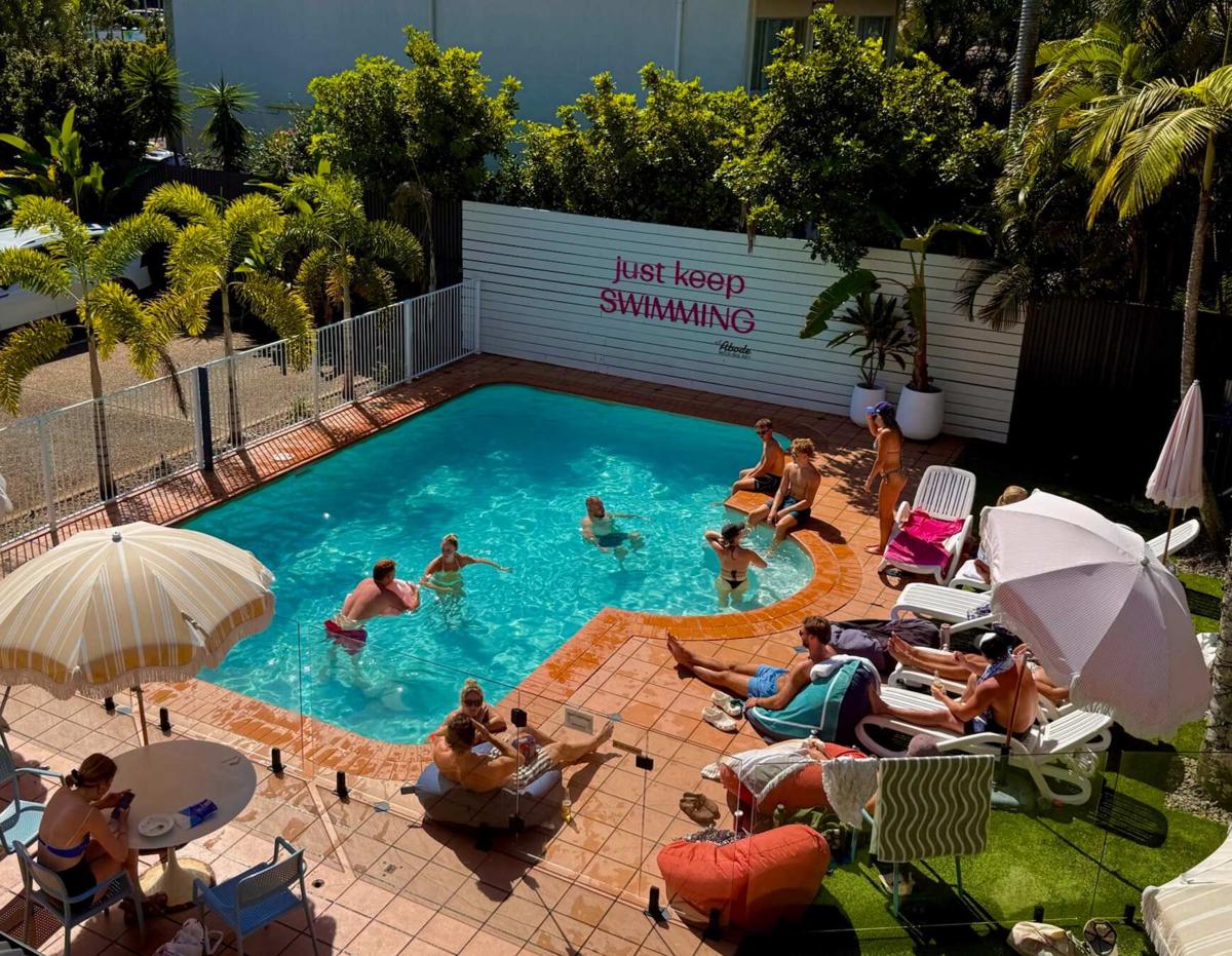 Abode Mooloolaba photo 1