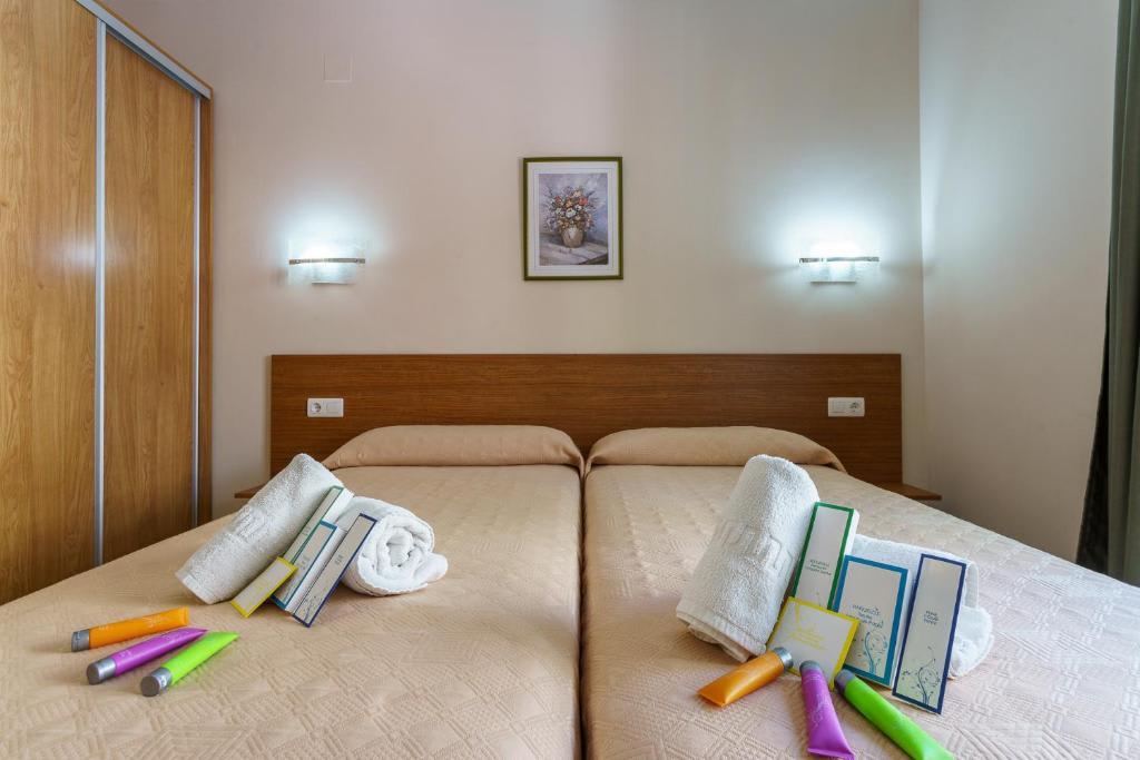 Hostal Costabella photo 4