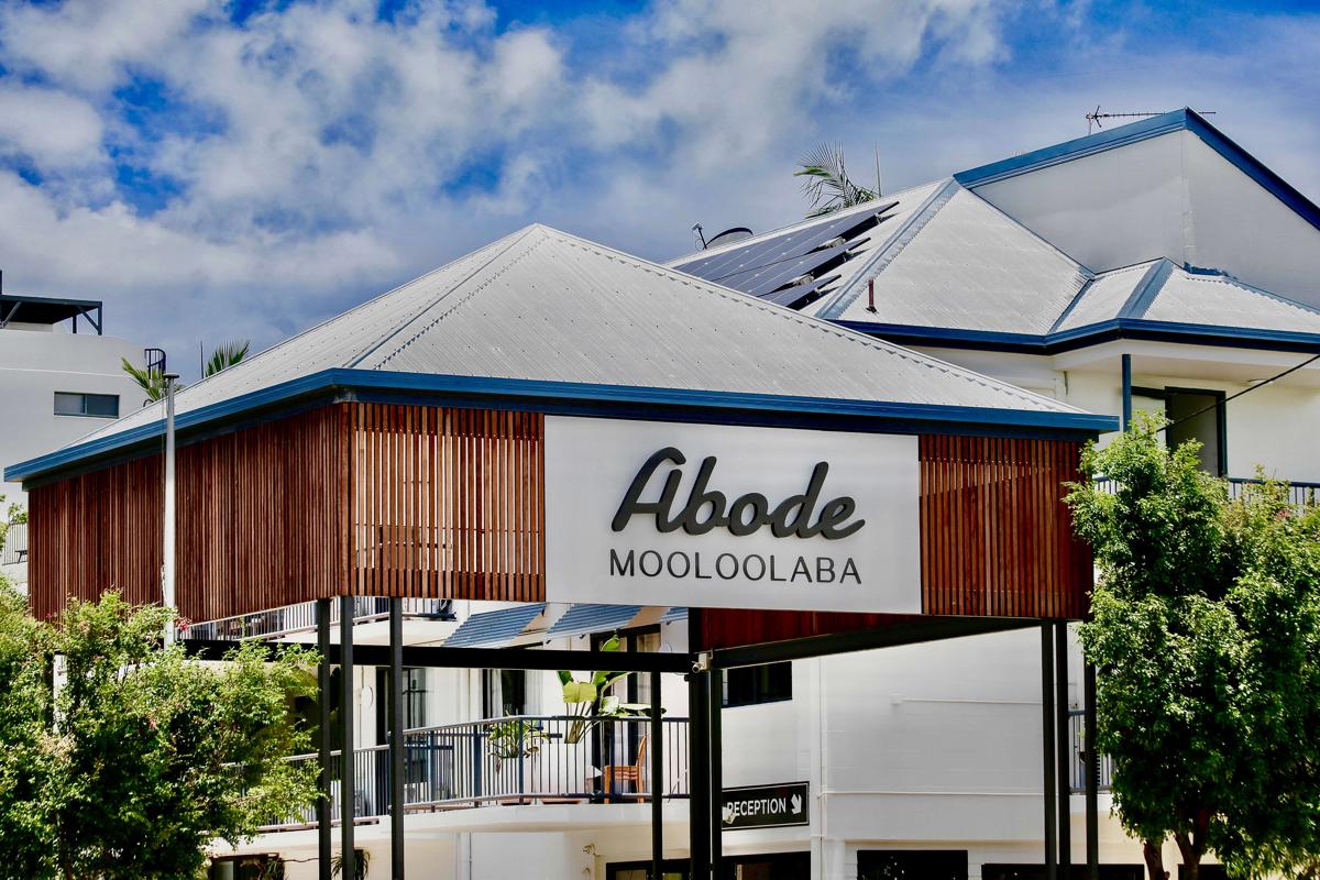 Abode Mooloolaba photo 2