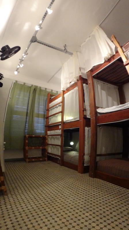 Albergaria Hostel photo 1
