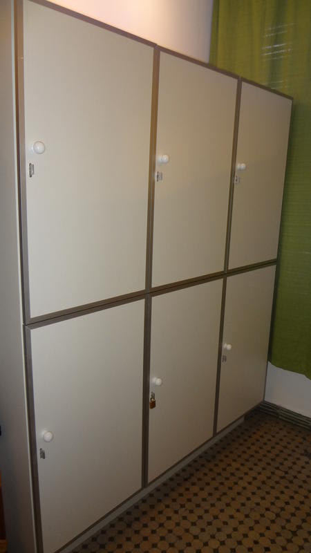 Albergaria Hostel photo 2