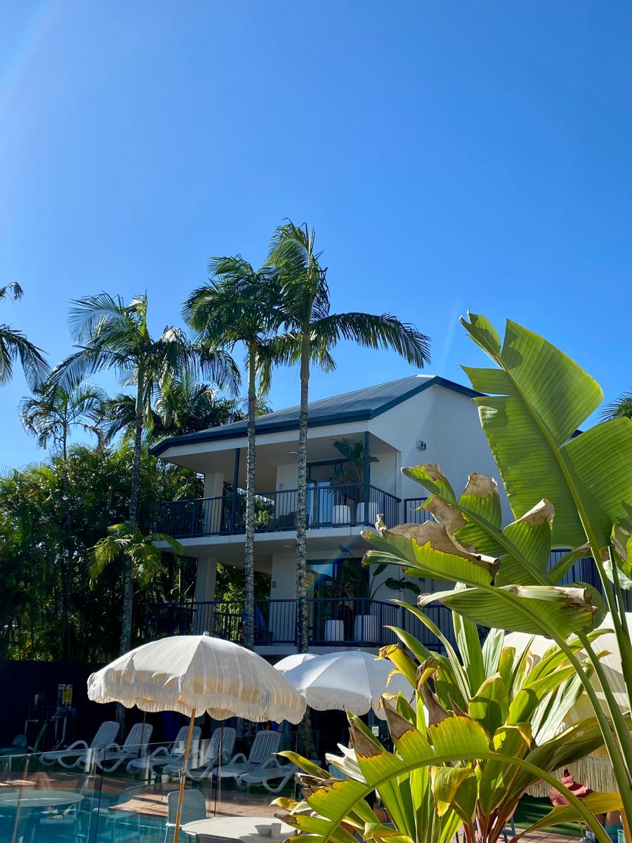Abode Mooloolaba photo 3