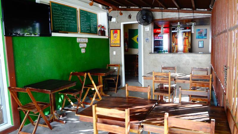Albergaria Hostel photo 3