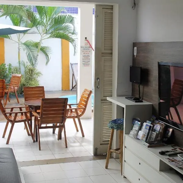 Albergaria Hostel photo 5