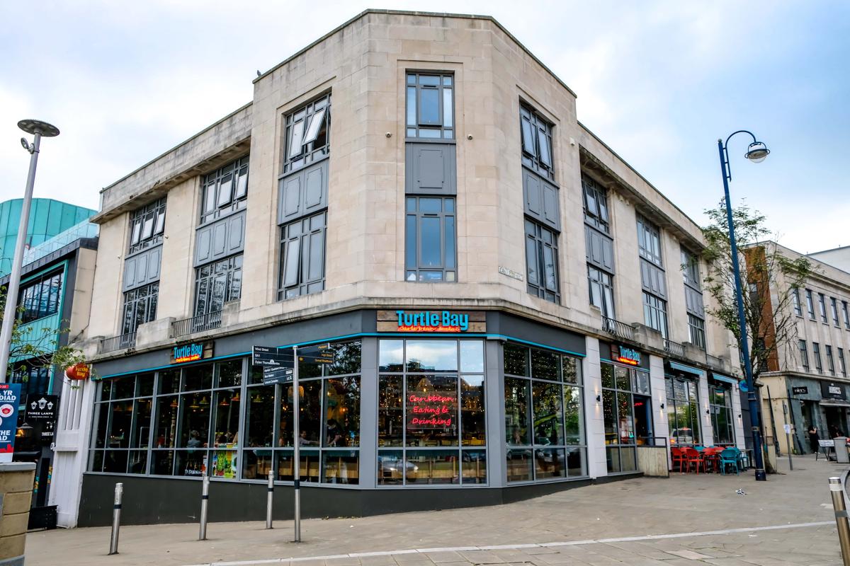 Cwtsh Hostel photo 2