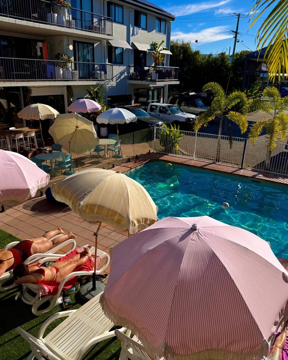 Abode Mooloolaba photo 4