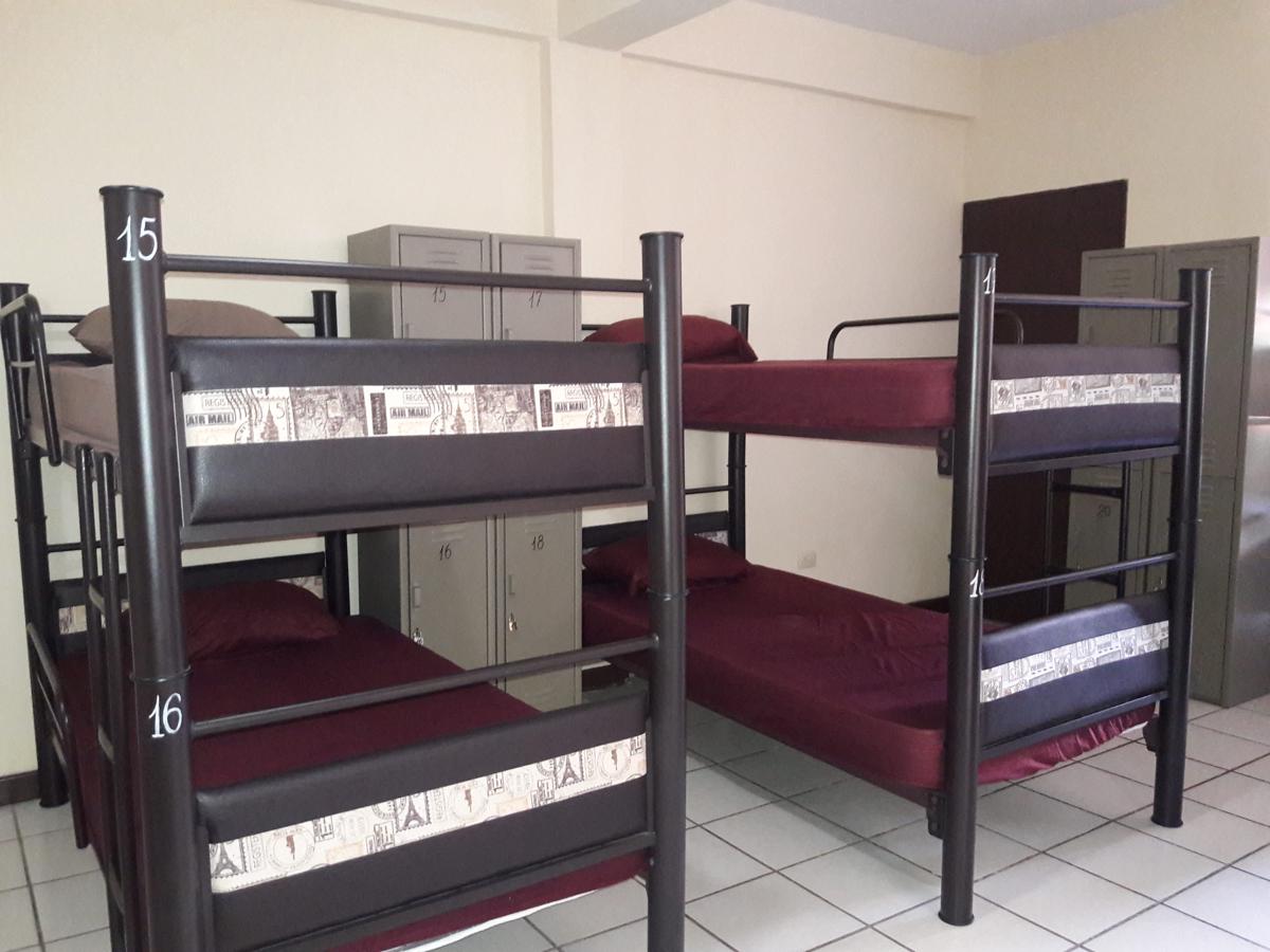 Hostel Alme photo 2