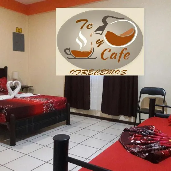 Hostel Alme photo 5