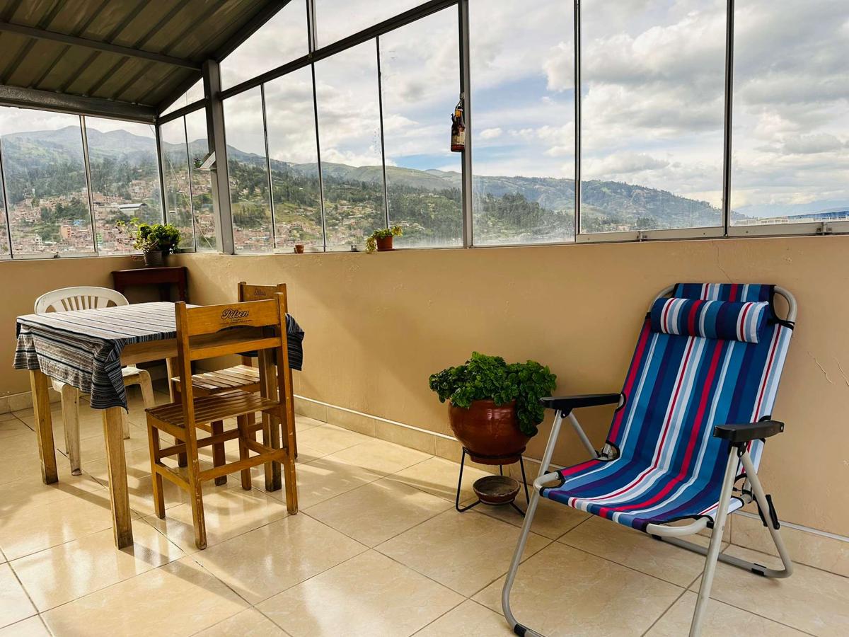 Yerupaja Mountain Hostel photo 3