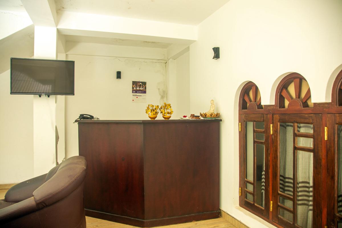 Yala Hostals photo 4