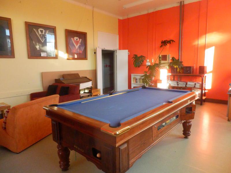 Thomas's Catlins Lodge and Camp Ground photo 1