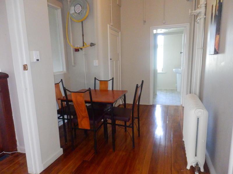 Thomas's Catlins Lodge and Camp Ground photo 2