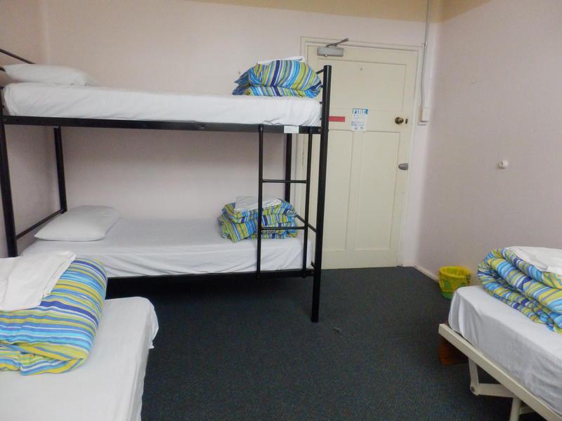 Thomas's Catlins Lodge and Camp Ground photo 6