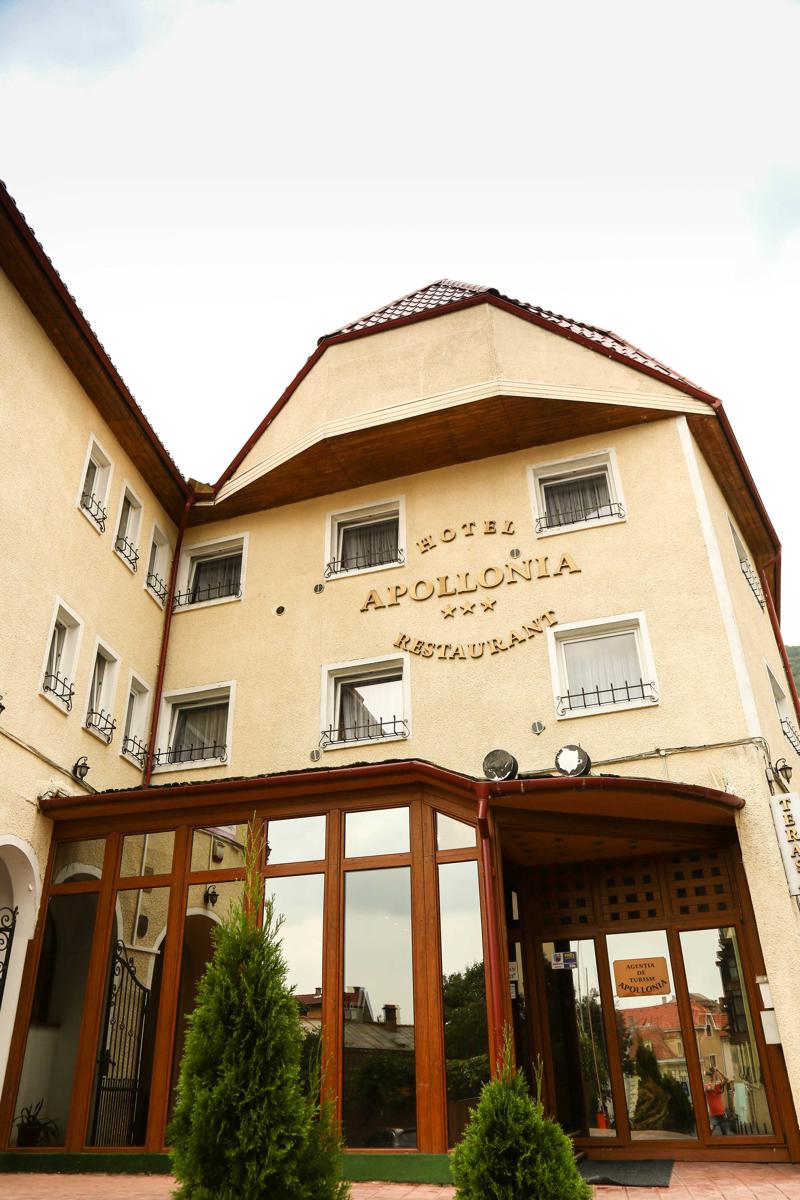 Hotel Apollonia photo 1