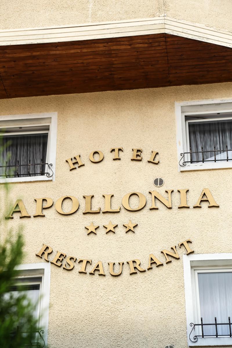 Hotel Apollonia photo 3