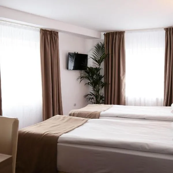 Hotel Apollonia photo 5