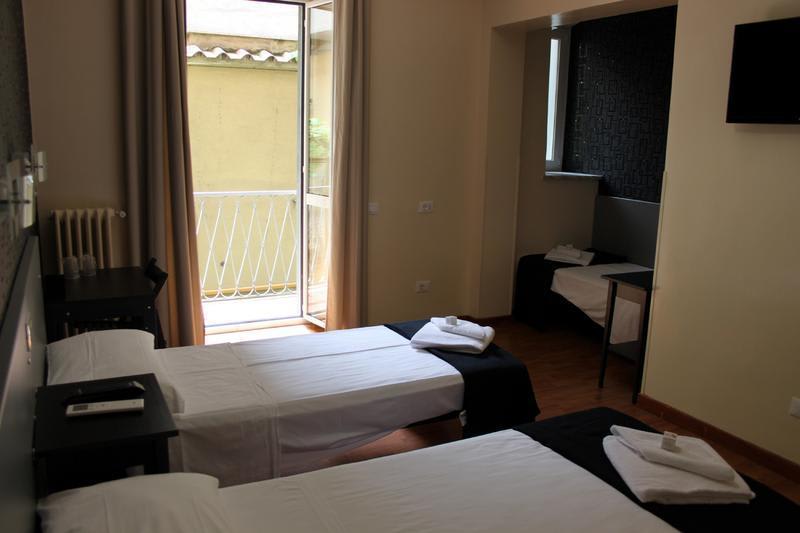 The Place in Rome photo 2