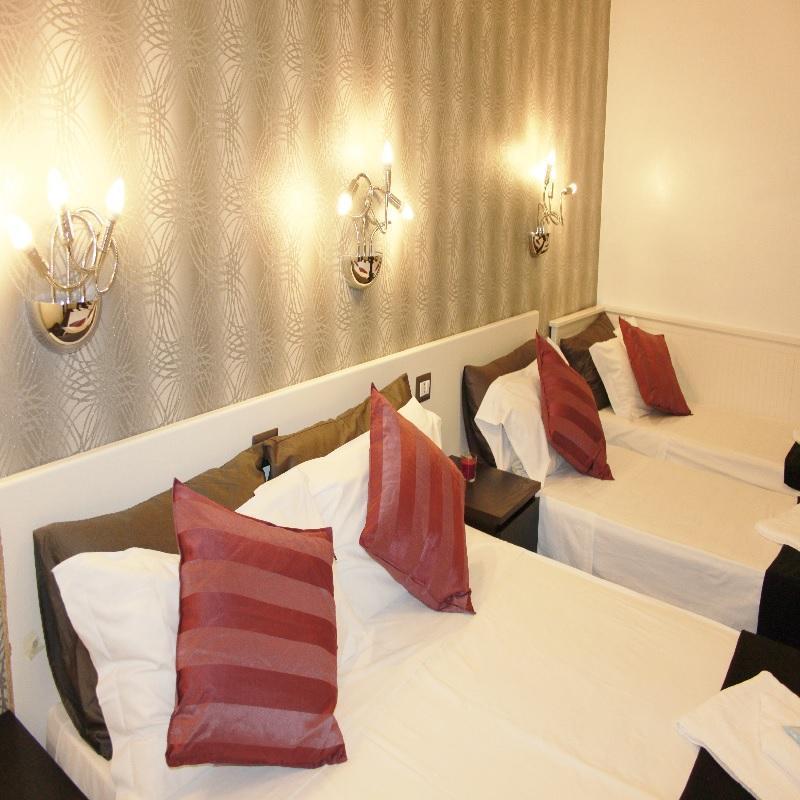 The Place in Rome photo 5