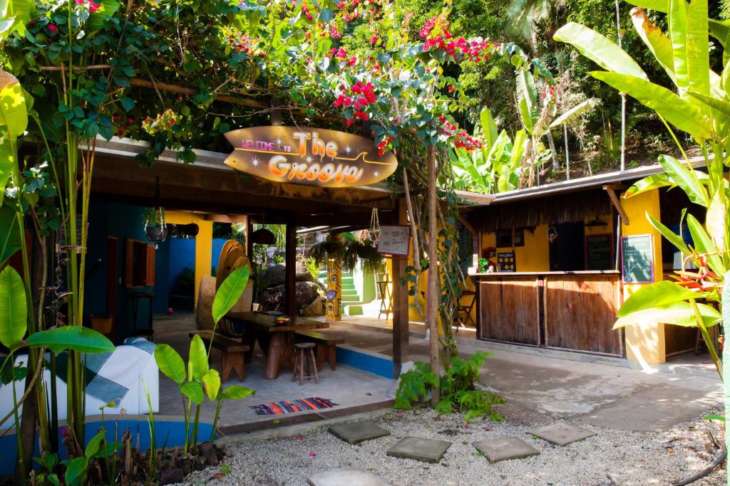 Sintonia Surf Hostel photo 1