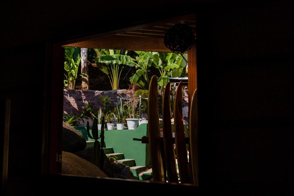 Sintonia Surf Hostel photo 2