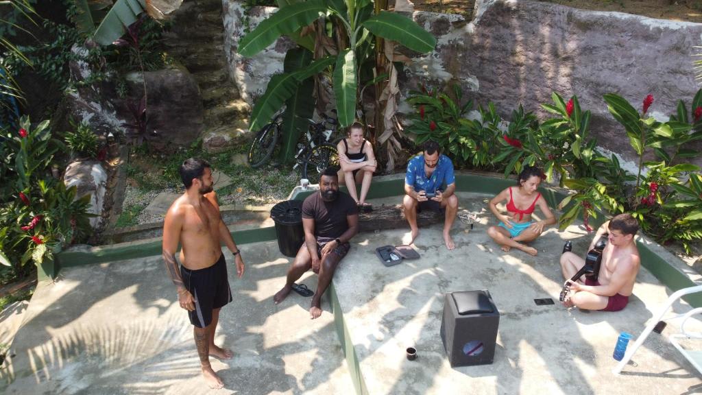 Sintonia Surf Hostel photo 3