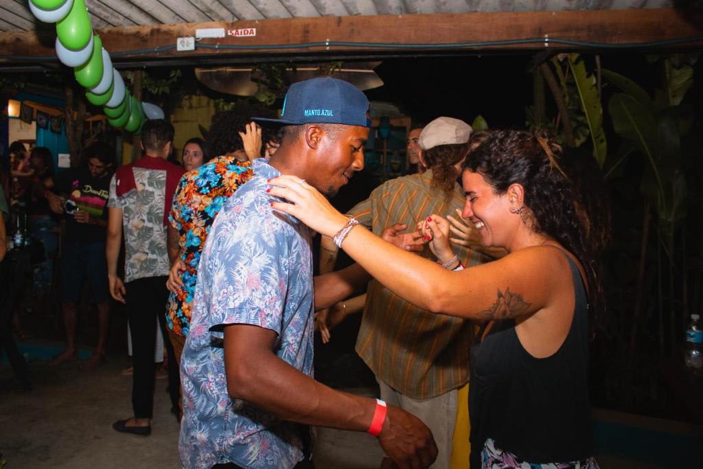 Sintonia Surf Hostel photo 4