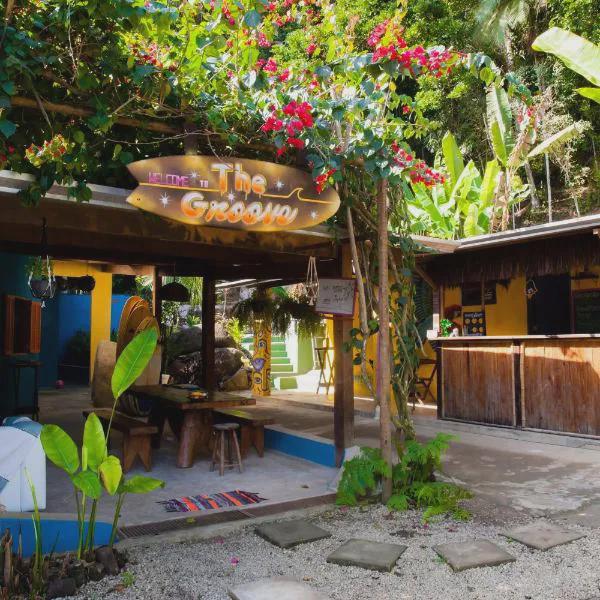 Sintonia Surf Hostel photo 5