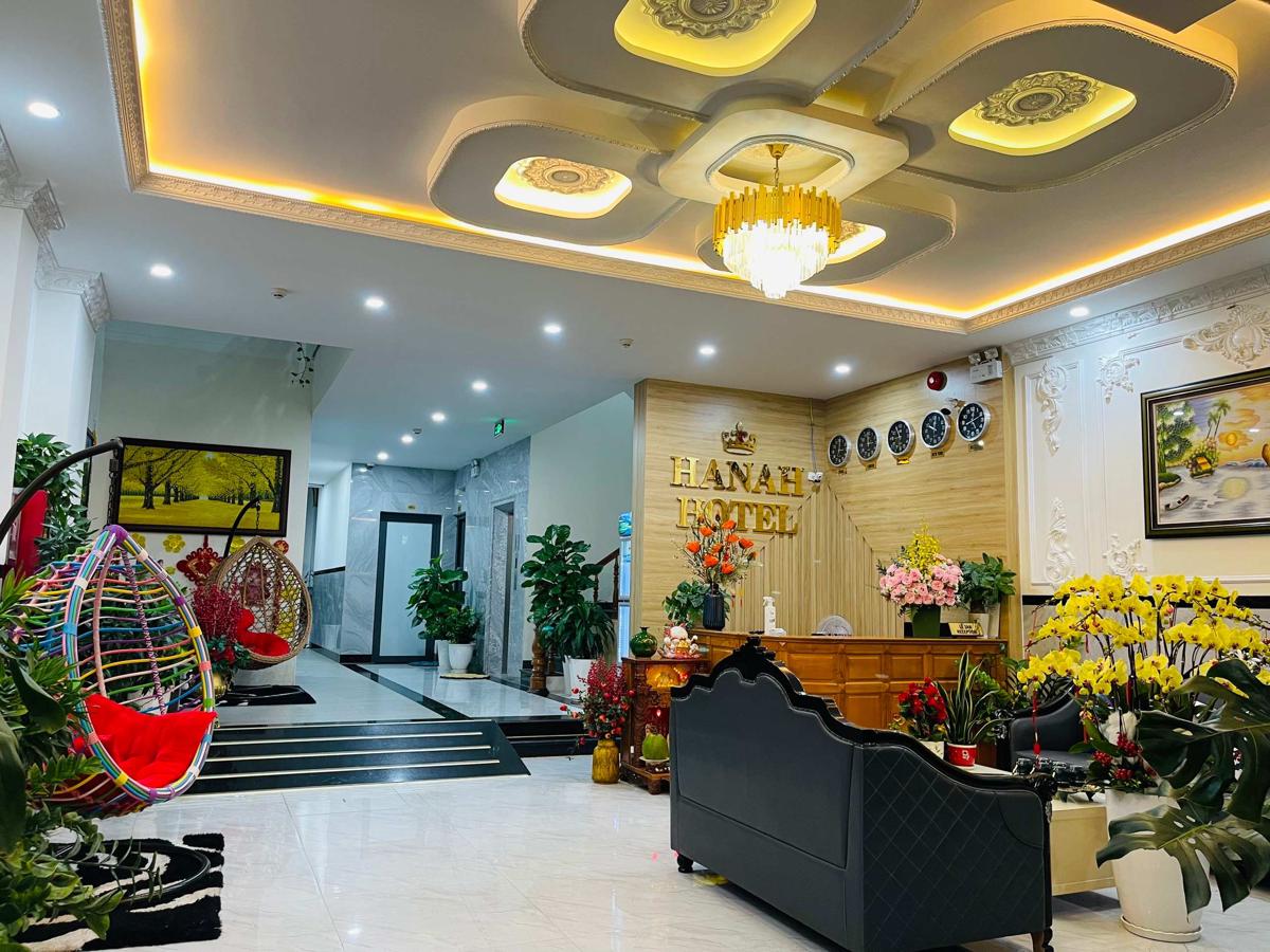 Hanah Hotel Phan Thiet photo 1