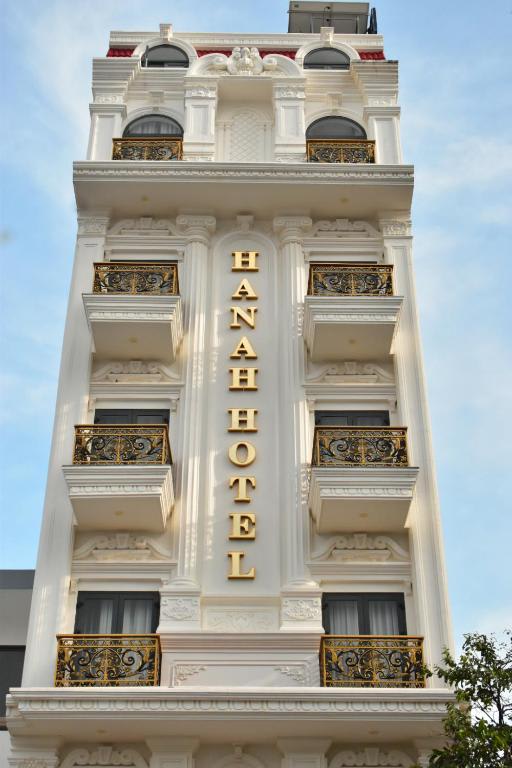 Hanah Hotel Phan Thiet photo 2