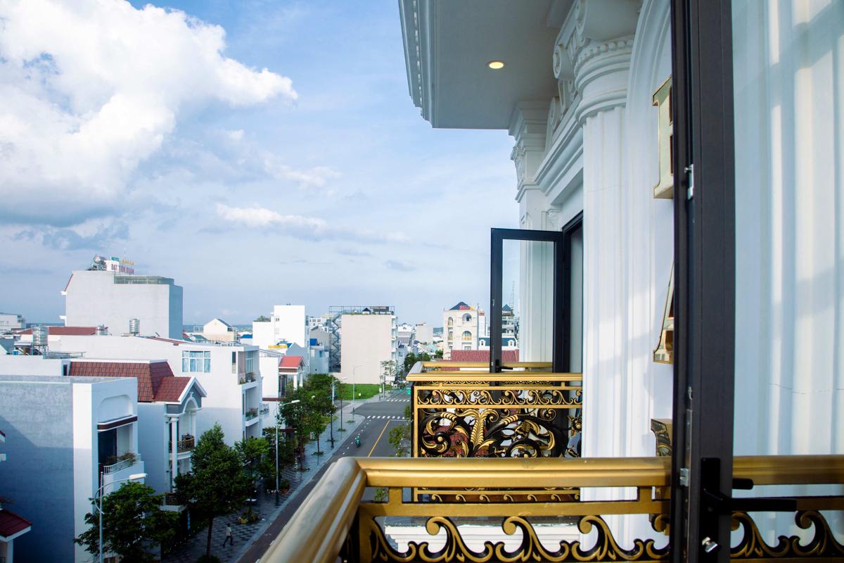 Hanah Hotel Phan Thiet photo 3