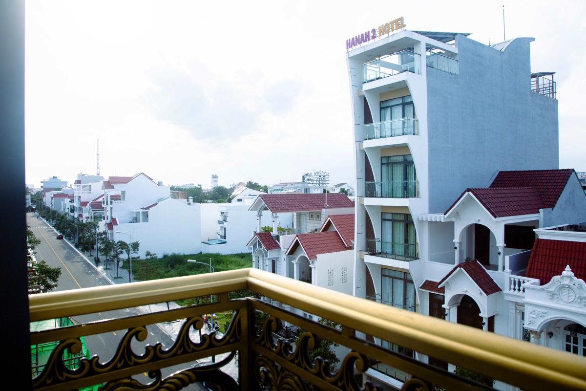 Hanah Hotel Phan Thiet photo 4