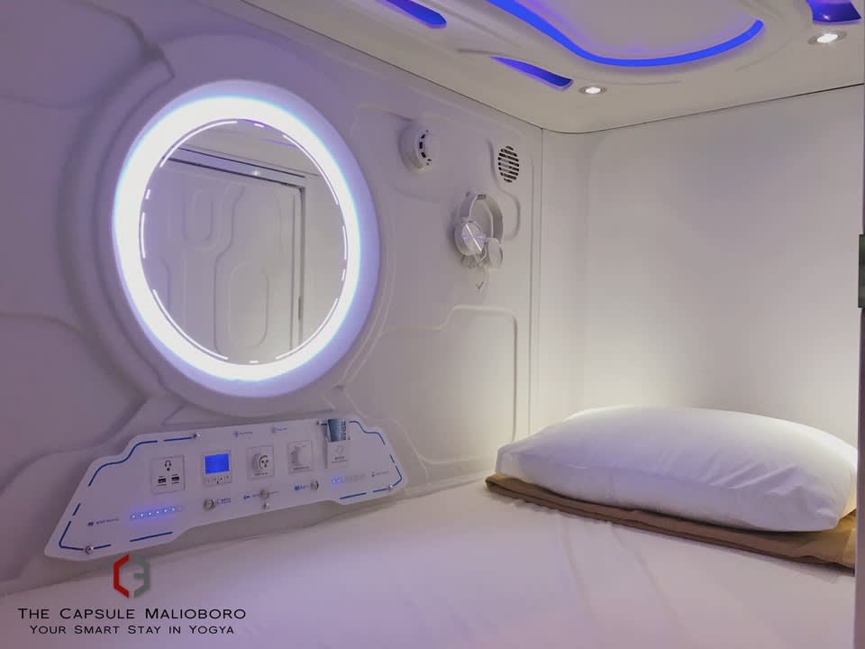 The Capsule Malioboro photo 2