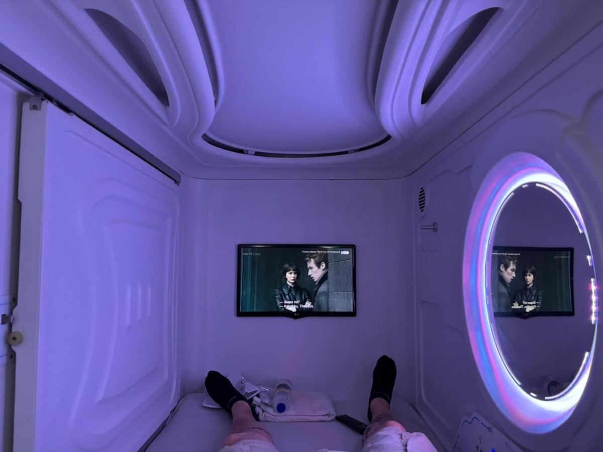 The Capsule Malioboro photo 6