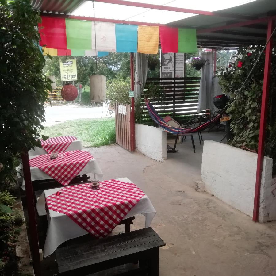 Hostal Caminos de Suesca photo 1