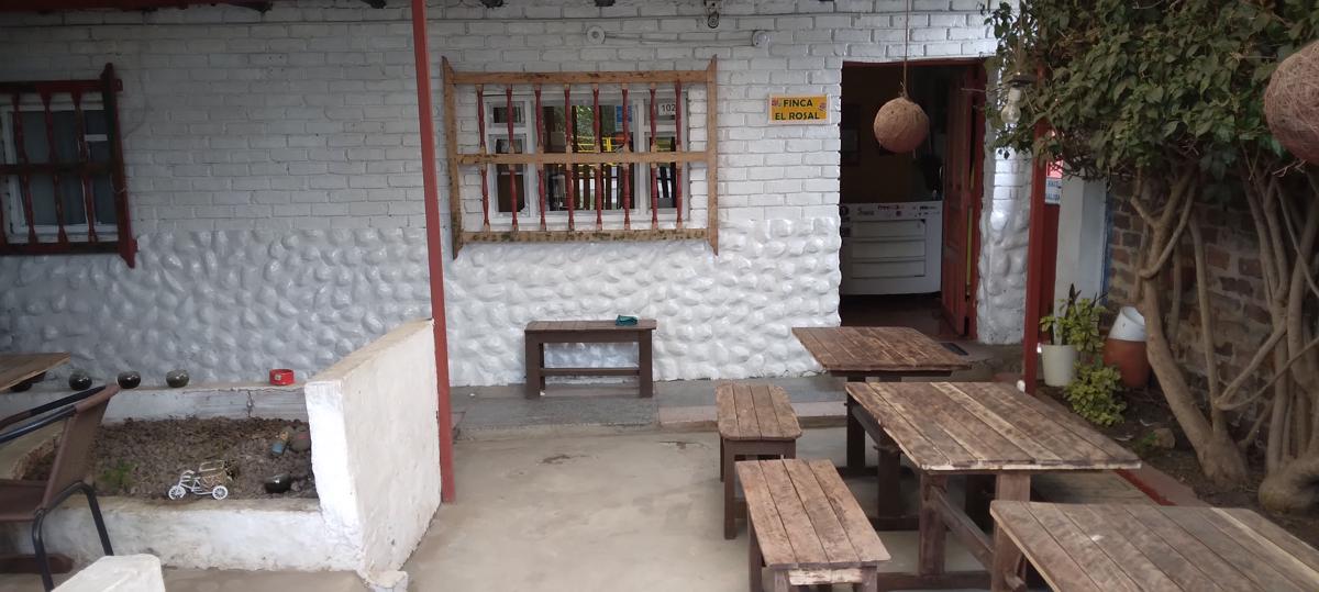 Hostal Caminos de Suesca photo 2